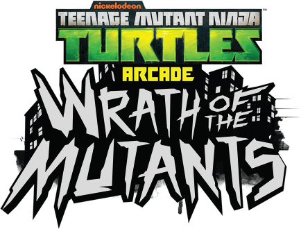 Teenage Mutant Ninja Turtles Arcade: Wrath of the Mutants