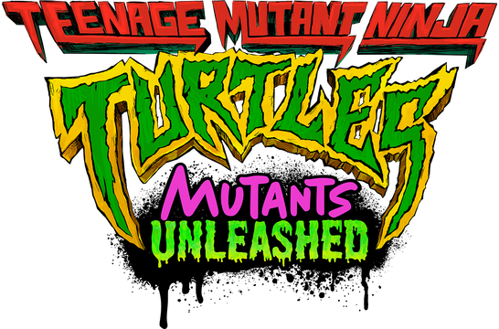 Teenage Mutant Ninja Turtles: Mutants Unleashed