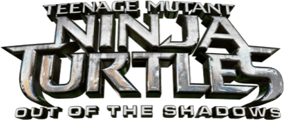 Teenage Mutant Ninja Turtles: Out of the Shadows