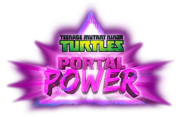 Teenage Mutant Ninja Turtles: Portal Power (игра)
