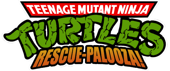 Teenage Mutant Ninja Turtles: Rescue-Palooza!