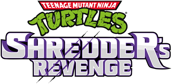 Teenage Mutant Ninja Turtles: Shredder's Revenge