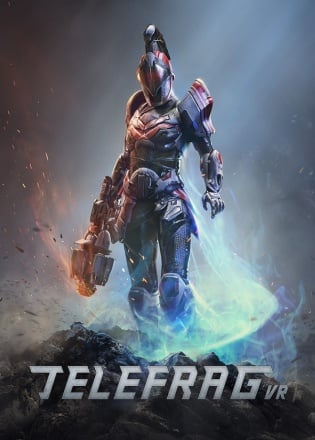 Telefrag VR