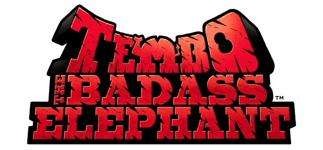 TEMBO THE BADASS ELEPHANT
