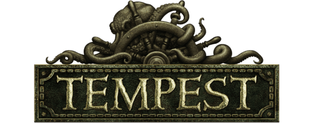 Tempest: Pirate Action RPG
