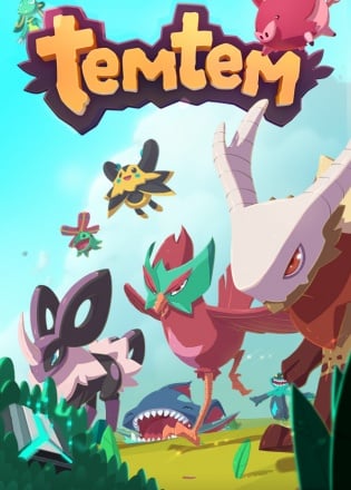 Temtem