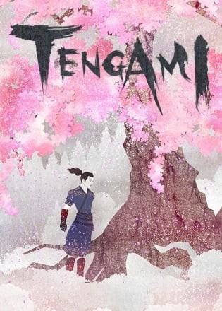 Tengami