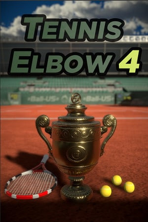 Tennis Elbow 4 Tennis Elbow 4