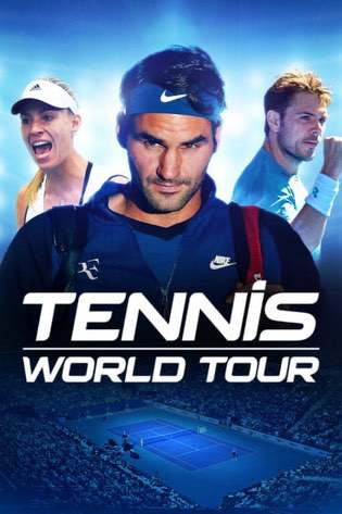 Tennis World Tour