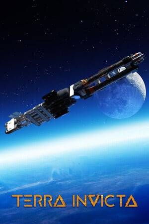 Terra Invicta Terra Invicta