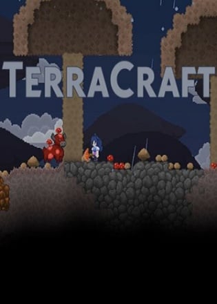 TerraCraft TerraCraft