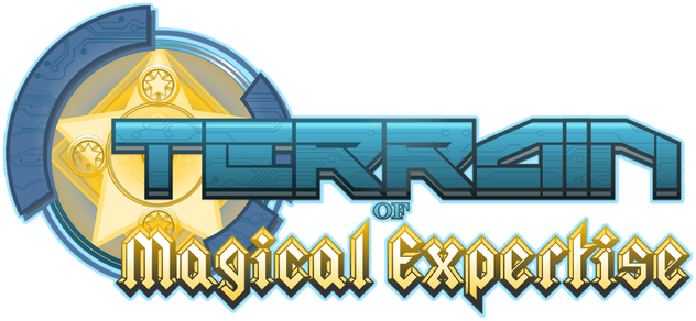 Terrain of Magical Expertise