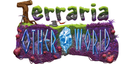 Terraria: Otherworld