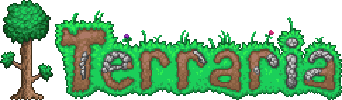 Terraria по сети