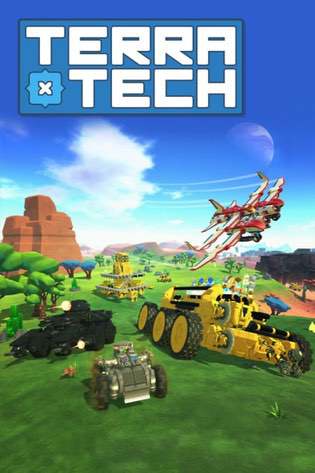 TerraTech TerraTech