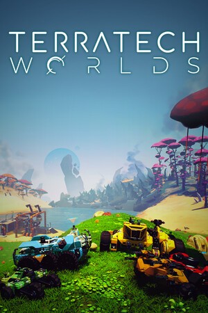 TerraTech Worlds TerraTech Worlds