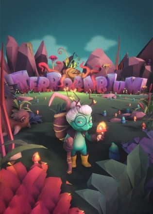 Terrorarium