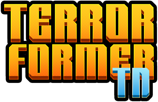 Terrorformer TD