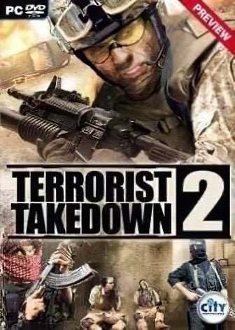 Terrorist Takedown 2 Terrorist Takedown 2