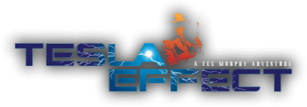Tesla Effect: A Tex Murphy Adventure