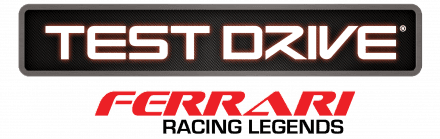 Test Drive: Ferrari Racing Legends