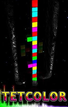 TETCOLOR TETCOLOR