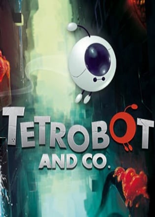 Tetrobot and Co. Tetrobot and Co.