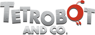 Tetrobot and Co.