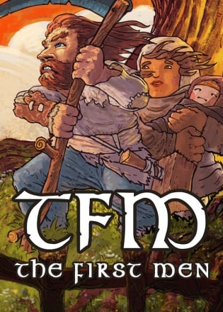 TFM: The First Men