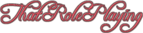 That Role Playing