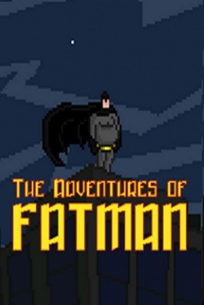 The Adventures of Fatman The Adventures of Fatman