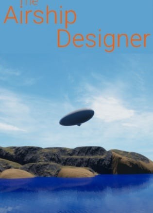 The Airship Designer