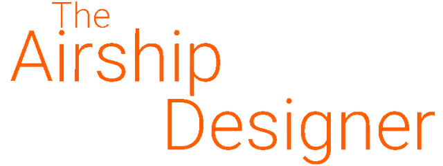 The Airship Designer