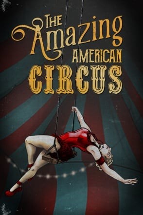 The Amazing American Circus