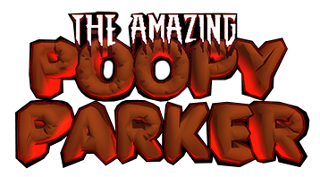 The Amazing Poopy Parker