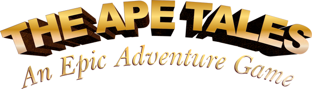 The Ape Tales: An Epic Adventure Game