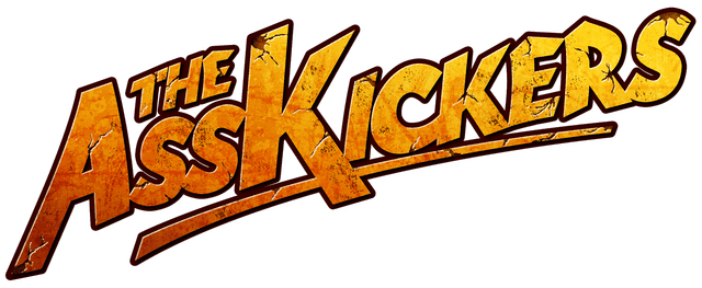 The Asskickers-Steam Edition