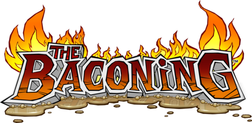 The Baconing