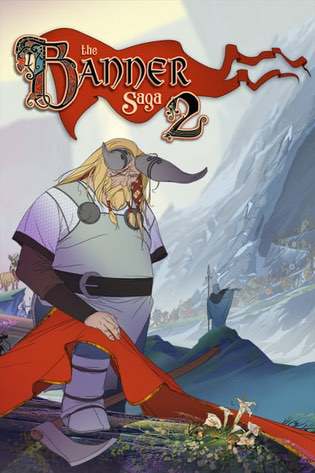 The Banner Saga 2 The Banner Saga 2