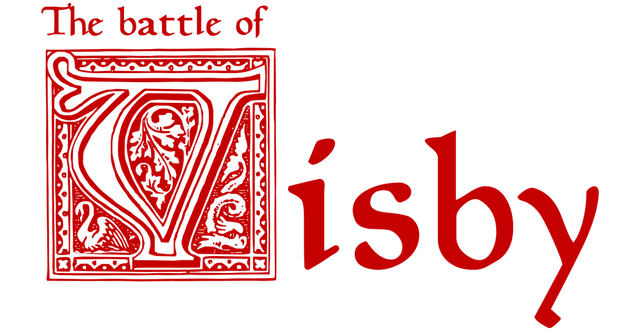 The Battle of Visby