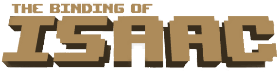 The Binding of Isaac