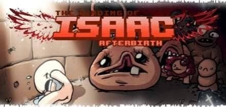 The Binding of Isaac: Afterbirth+