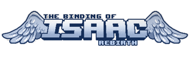 The Binding of Isaac: Rebirth по сети