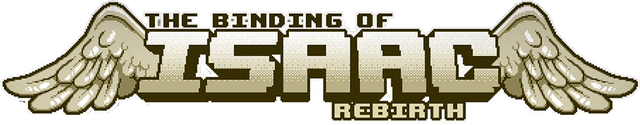 The Binding of Isaac: Rebirth - Repentance