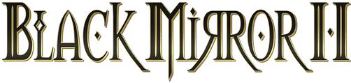 The Black Mirror 2