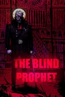 The Blind Prophet The Blind Prophet