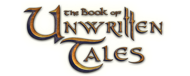 The Book of Unwritten Tales