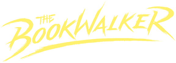The Bookwalker