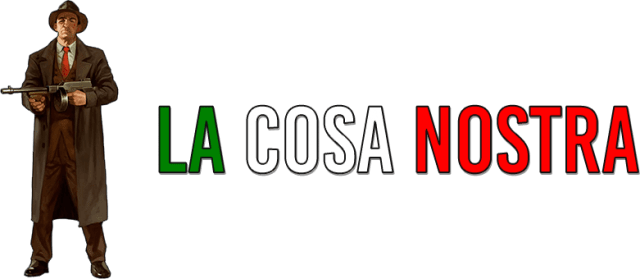 The Boss: La Cosa Nostra