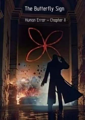 The Butterfly Sign: Human Error The Butterfly Sign: Human Error
